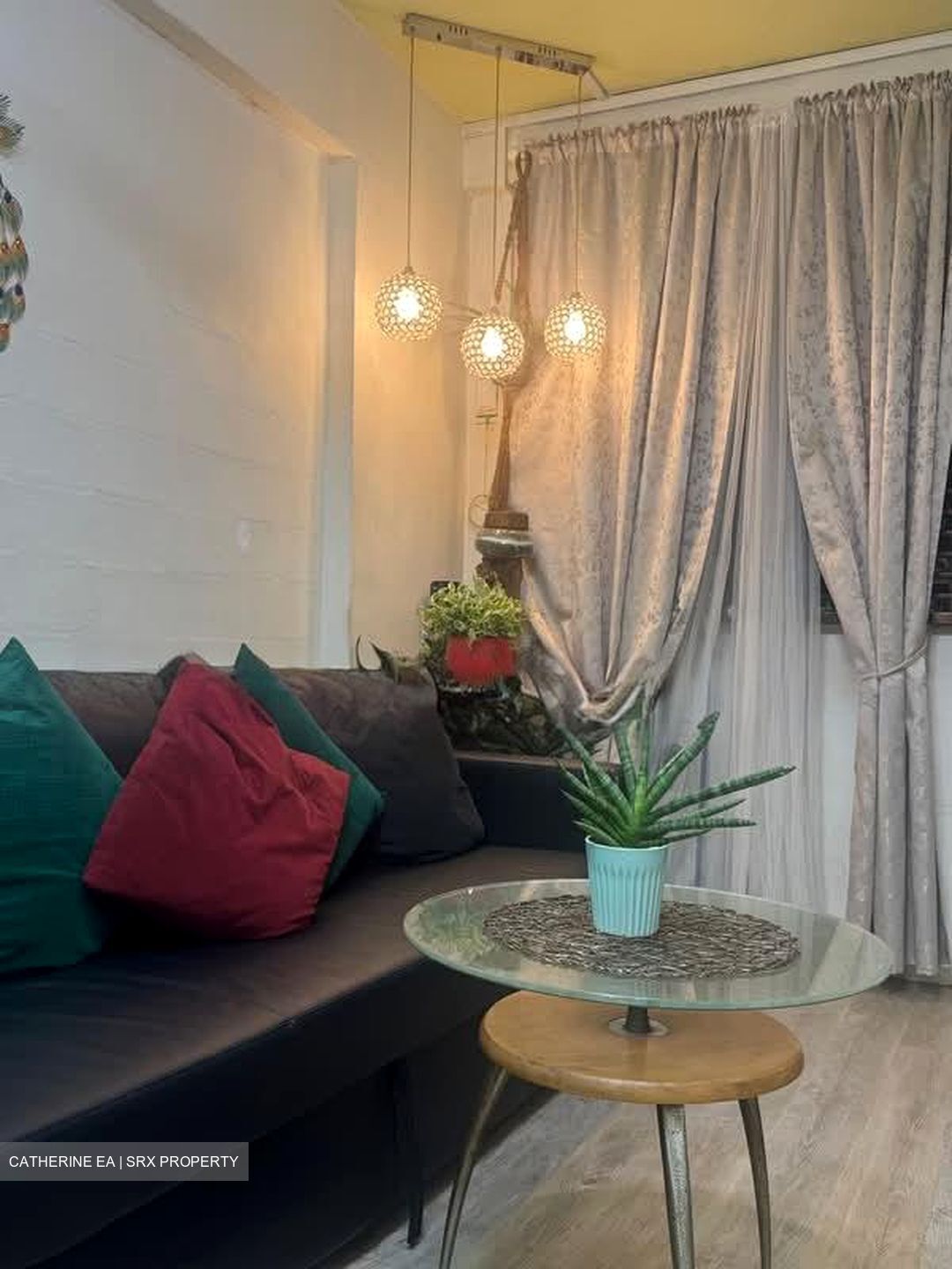 Blk 2 Beach Road Gardens (Kallang/Whampoa), HDB 3 Rooms #560903671
